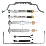 Belltech 1106SPS Front And Rear Complete Kit W/ Street Performance Struts