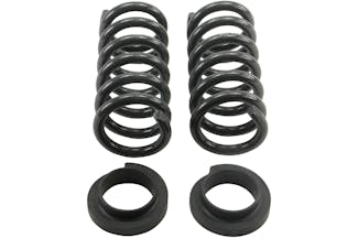 Belltech 12600 Pro Coil Spring Set