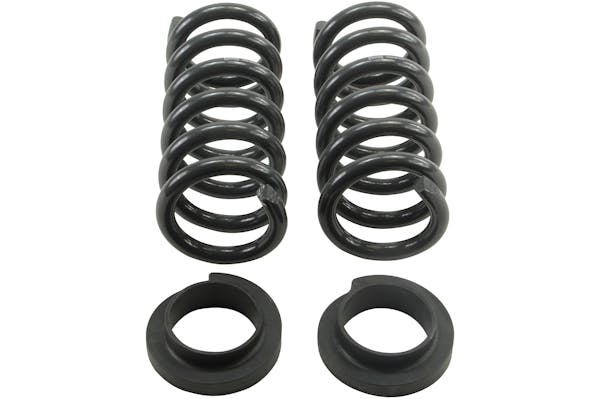 Belltech 12600 Pro Coil Spring Set
