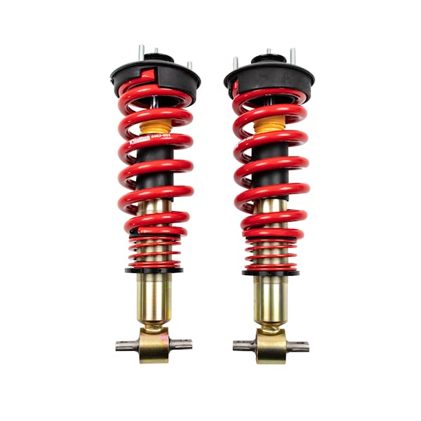 Belltech 15002 Coilover Kit