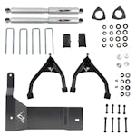 Belltech 150200BK Lift Kit