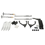 Belltech 150200TP 4 Lift Kit Front and Rear Trail Performance Struts/Shocks