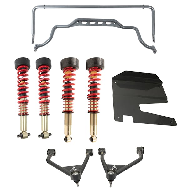 Belltech 150220HK Suspension Lift Kit