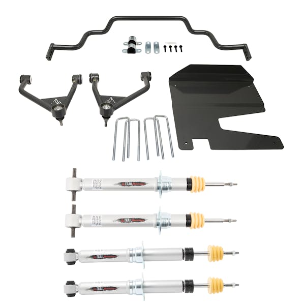 Belltech 150220TPS Suspension Lift Kit