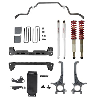 Belltech 154301HK 4"-6" Lift Kit