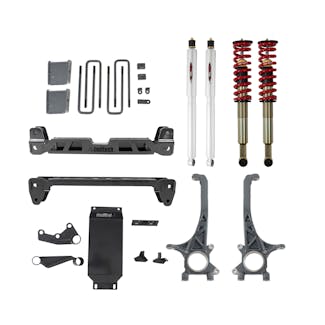 Belltech 154301TPC Lift Kit