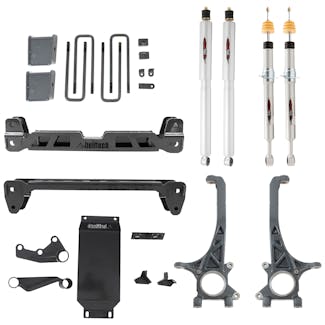 Belltech 154301TP Lift Kit