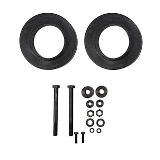 Belltech 154302BK Lift Kit