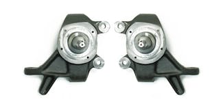 Belltech 2010 Drop Spindle Set