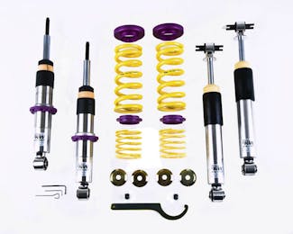 Belltech 21001 Coilover Kit