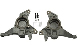 Belltech 2102 Drop Spindle Set
