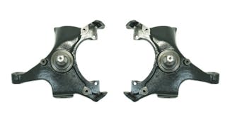 Belltech 2105 Drop Spindle Set
