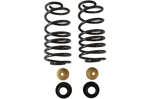 Belltech 23323 Pro Coil Spring Set