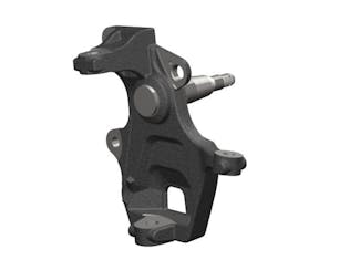 Belltech 2350 Drop Spindle Set