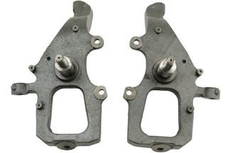 Belltech 2351 Drop Spindle Set