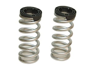 Belltech 23754 Pro Coil Spring Set