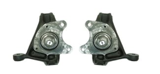Belltech 2600 Drop Spindle Set