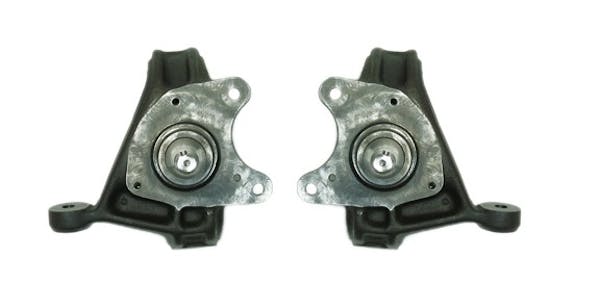 Belltech 2600 Drop Spindle Set
