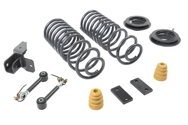 Belltech 34319 Pro Coil Spring Set