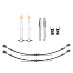 Belltech 350344SP Front And Rear Street Performance Struts