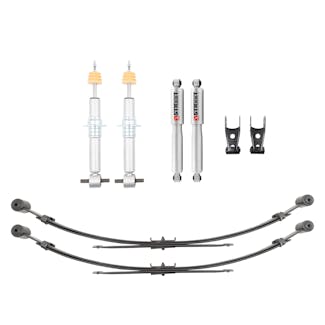 Belltech 350344SP Front And Rear Street Performance Struts