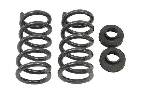 Belltech 4204 Coil Spring Set