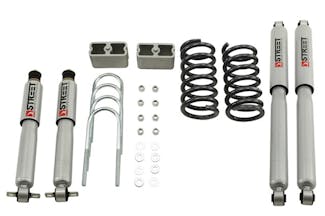 Belltech 436SP Lowering Kits