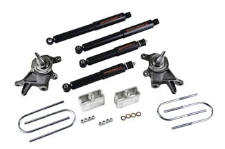 Belltech 439ND Lowering Kits