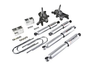 Belltech 439SP Lowering Kits