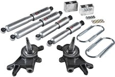 Belltech 440SP Lowering Kits
