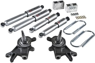 Belltech 440SP Lowering Kits