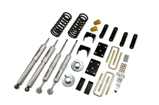 Belltech 441SP Lowering Kits