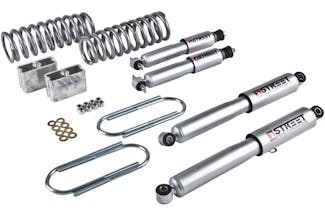 Belltech 443SP Lowering Kits