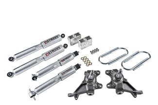 Belltech 444SP Lowering Kits
