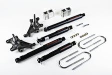 Belltech 444ND Lowering Kits