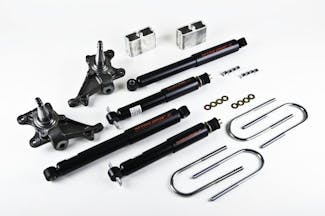 Belltech 444ND Lowering Kits