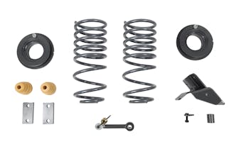 Belltech 45320 Pro Coil Spring Set