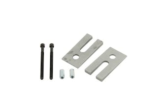 Belltech 4978 Universal 5 deg. Axle Pinion Shim (Also fits 2 spring center bolt leafs)