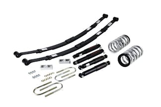 Belltech 569ND Lowering Kits
