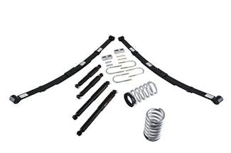 Belltech 570ND Lowering Kits