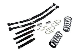 Belltech 573ND Lowering Kits