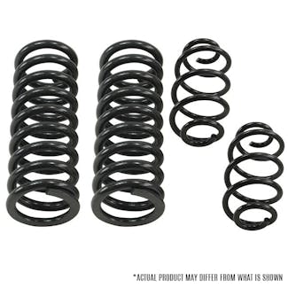 Belltech 5823 Muscle Car Spring Set
