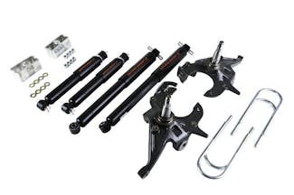 Belltech 613ND Lowering Kits