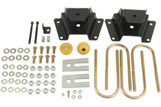 Belltech 6418 Hanger Kit