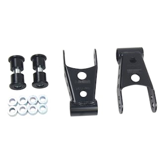 Belltech 6426 Shackle Kit
