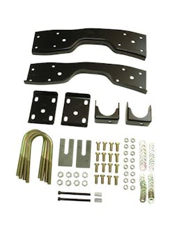 Belltech 6435 Flip Kit