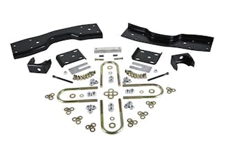 Belltech 6437 Flip Kit