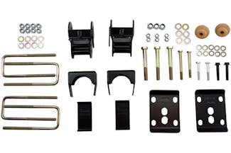 Belltech 6444 Flip Kit