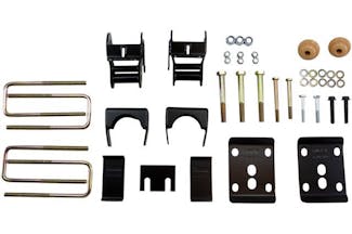 Belltech 6445 Flip Kit