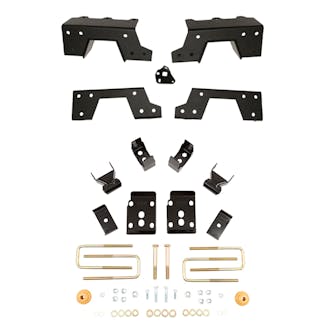 Belltech 6448 Flip Kit